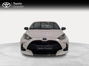 Toyota Yaris 1.5 120H Style  - Foto 6