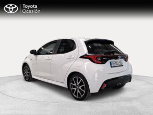 Toyota Yaris 1.5 120H Style  - Foto 3