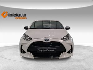 Toyota Yaris 1.5 120H Style  - Foto 6