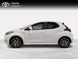 Toyota Yaris 1.5 120H Style  - Foto 4