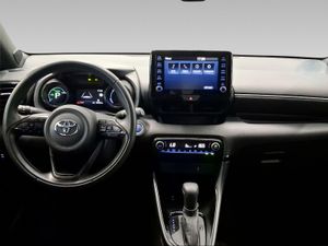 Toyota Yaris 1.5 120H Style  - Foto 9