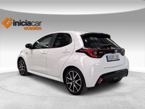 Toyota Yaris 1.5 120H Style  - Foto 3