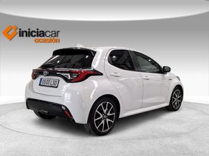 Toyota Yaris 1.5 120H Style  - Foto 19