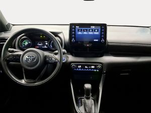 Toyota Yaris 1.5 120H Style  - Foto 9