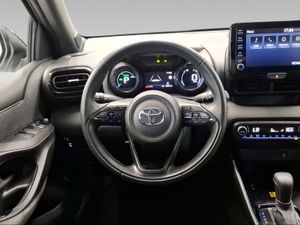 Toyota Yaris 1.5 120H Style  - Foto 10