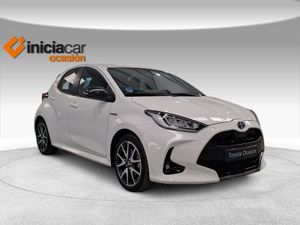 Toyota Yaris 1.5 120H Style  - Foto 20