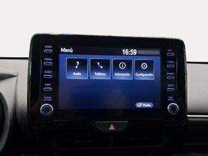 Toyota Yaris 1.5 120H Style  - Foto 16