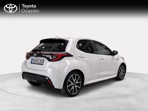Toyota Yaris 1.5 120H Style  - Foto 19