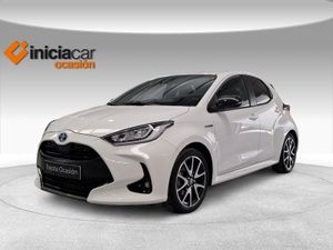 Toyota Yaris 1.5 120H Style  - Foto 2