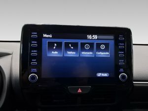 Toyota Yaris 1.5 120H Style  - Foto 16