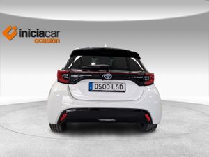 Toyota Yaris 1.5 120H Style  - Foto 5