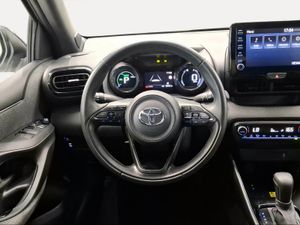 Toyota Yaris 1.5 120H Style  - Foto 10