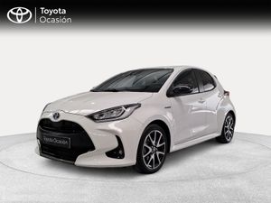 Toyota Yaris 1.5 120H Style  - Foto 2