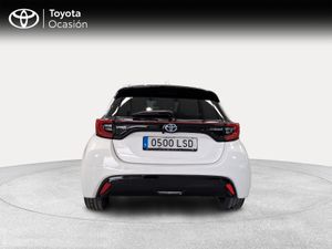 Toyota Yaris 1.5 120H Style  - Foto 5