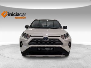 Toyota Rav4 2.5l 220H Style  - Foto 6