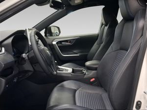 Toyota Rav4 2.5l 220H Style  - Foto 13