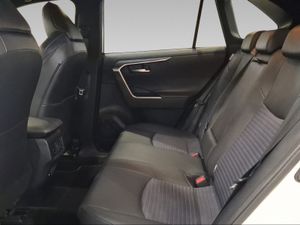Toyota Rav4 2.5l 220H Style  - Foto 12