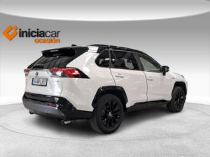 Toyota Rav4 2.5l 220H Style  - Foto 19