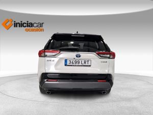 Toyota Rav4 2.5l 220H Style  - Foto 5