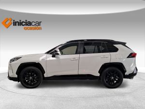 Toyota Rav4 2.5l 220H Style  - Foto 4