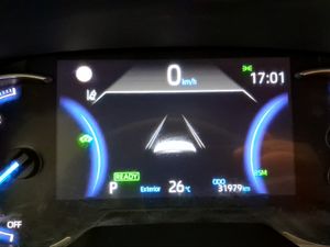 Toyota Rav4 2.5l 220H Style  - Foto 15