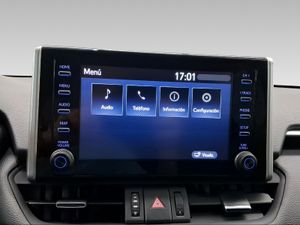 Toyota Rav4 2.5l 220H Style  - Foto 16