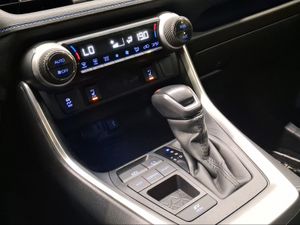 Toyota Rav4 2.5l 220H Style  - Foto 27