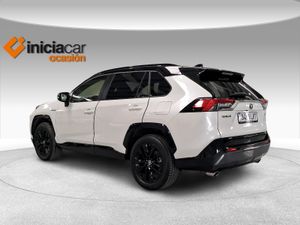 Toyota Rav4 2.5l 220H Style  - Foto 3