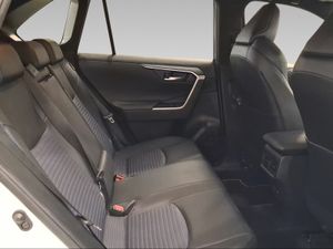 Toyota Rav4 2.5l 220H Style  - Foto 8