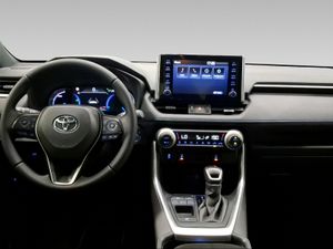 Toyota Rav4 2.5l 220H Style  - Foto 9