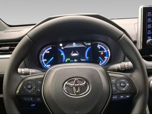 Toyota Rav4 2.5l 220H Style  - Foto 14