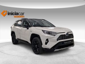 Toyota Rav4 2.5l 220H Style  - Foto 20