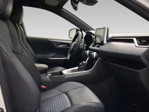 Toyota Rav4 2.5l 220H Style  - Foto 7