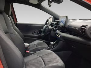 Toyota Yaris 1.5 120H Style Plus  - Foto 7
