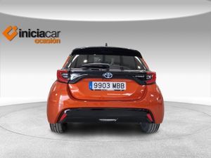 Toyota Yaris 1.5 120H Style Plus  - Foto 5