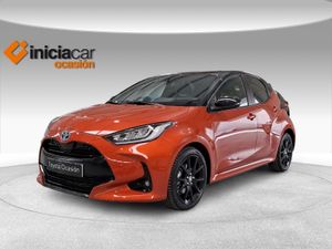 Toyota Yaris 1.5 120H Style Plus  - Foto 2