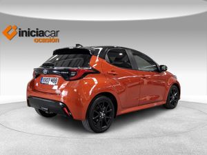 Toyota Yaris 1.5 120H Style Plus  - Foto 19