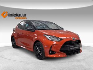 Toyota Yaris 1.5 120H Style Plus  - Foto 20