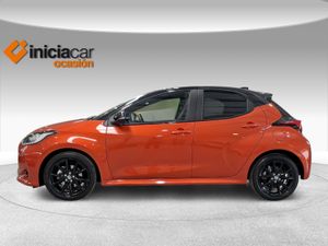 Toyota Yaris 1.5 120H Style Plus  - Foto 4