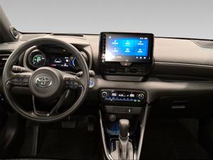 Toyota Yaris 1.5 120H Style Plus  - Foto 9