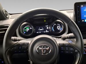 Toyota Yaris 1.5 120H Style Plus  - Foto 14