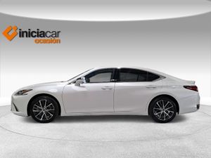 Lexus ES 2.5 300h Premium  - Foto 4