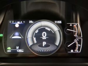 Lexus ES 2.5 300h Premium  - Foto 12