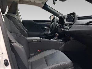 Lexus ES 2.5 300h Premium  - Foto 7