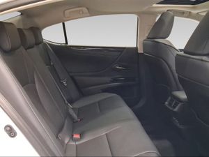 Lexus ES 2.5 300h Premium  - Foto 8