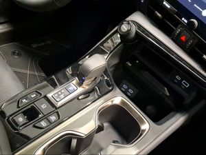 Lexus NX 450h+ Executive 4WD  - Foto 16