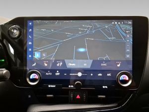 Lexus NX 450h+ Executive 4WD  - Foto 13