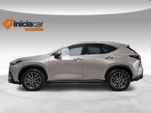 Lexus NX 450h+ Executive 4WD  - Foto 4