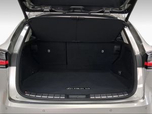 Lexus NX 450h+ Executive 4WD  - Foto 10