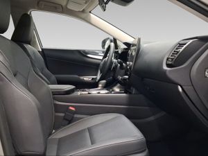 Lexus NX 450h+ Executive 4WD  - Foto 7